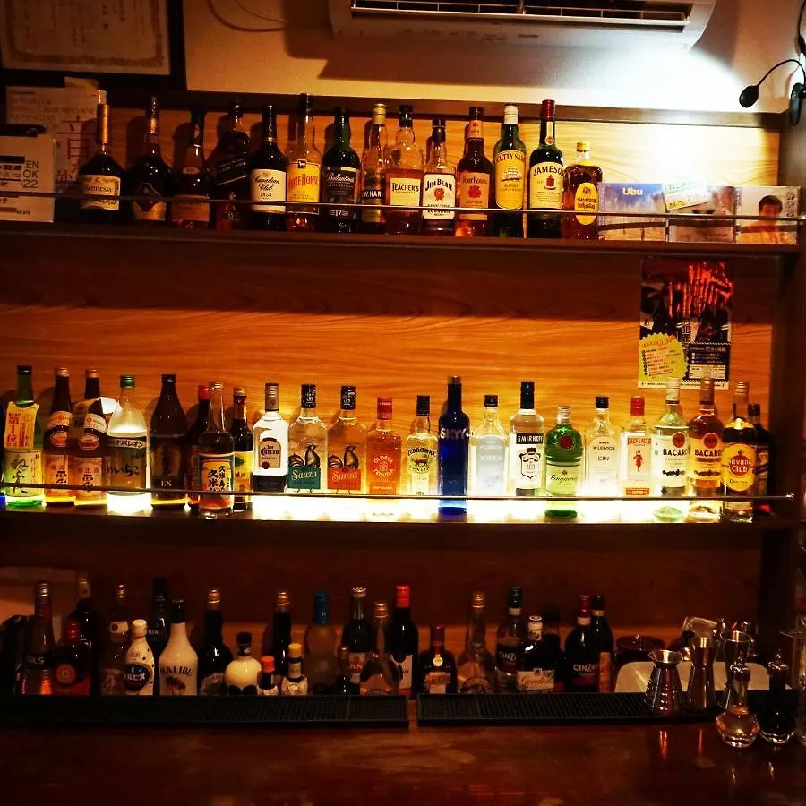 アパート Private Inn Bambee 神戸市 日本