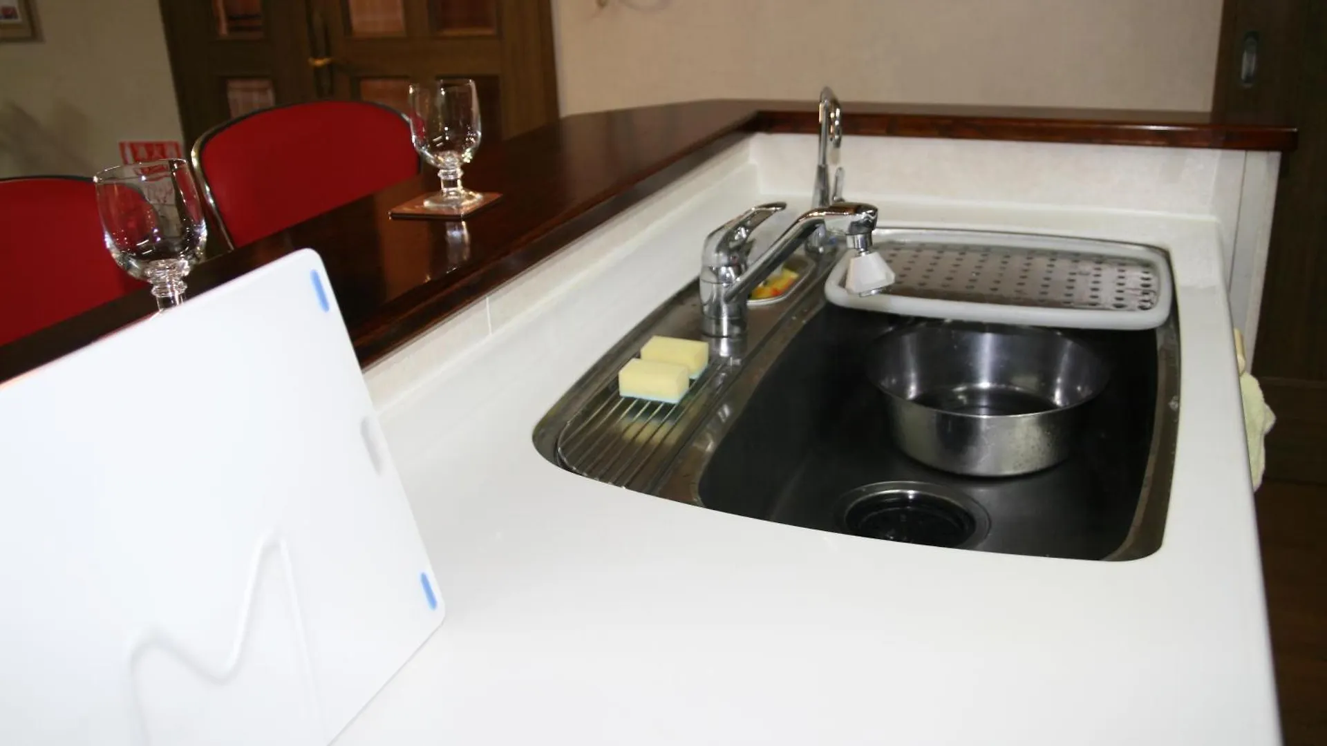 Private Inn Bambee 神戸市 日本