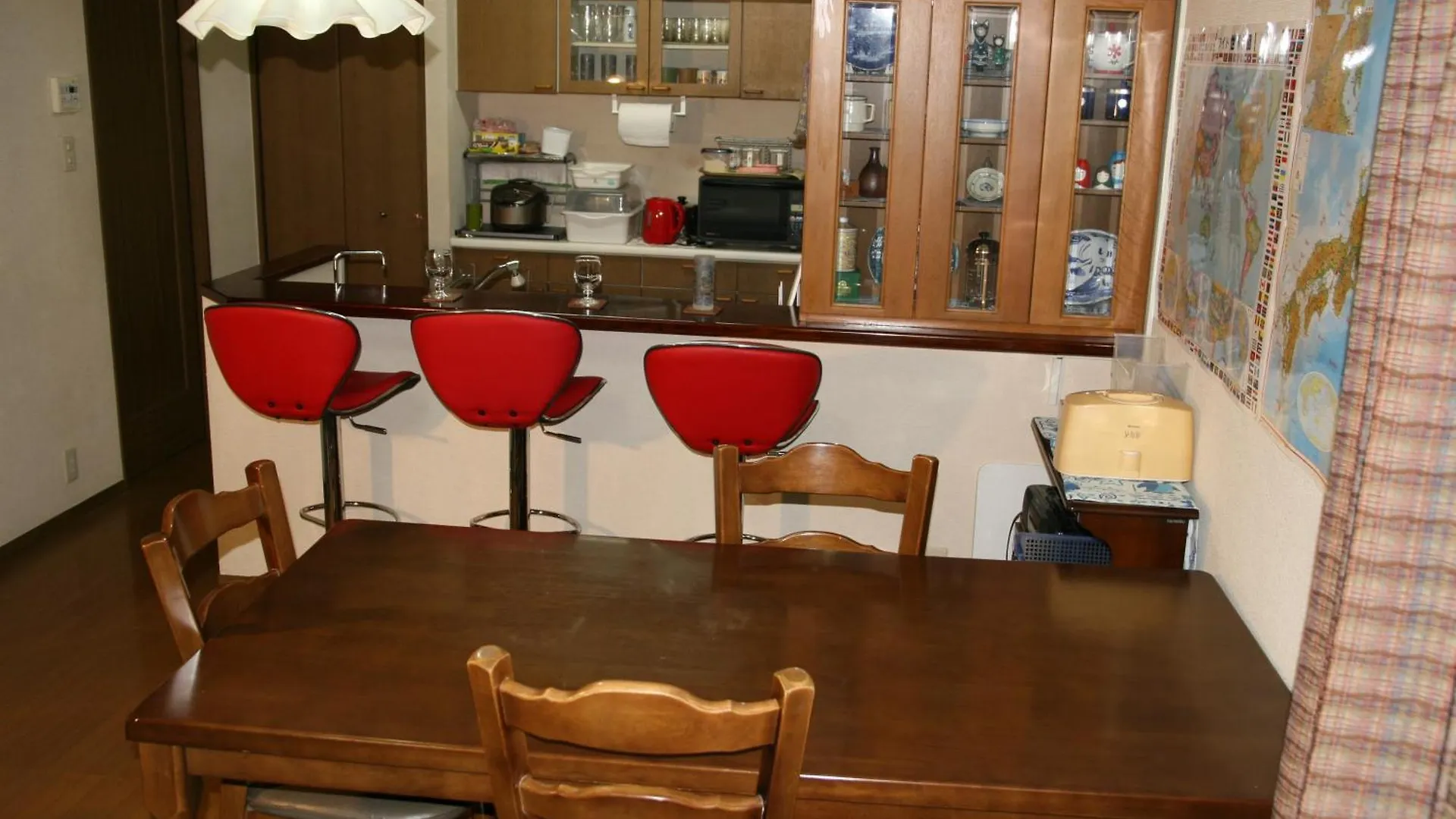 Private Inn Bambee 神戸市