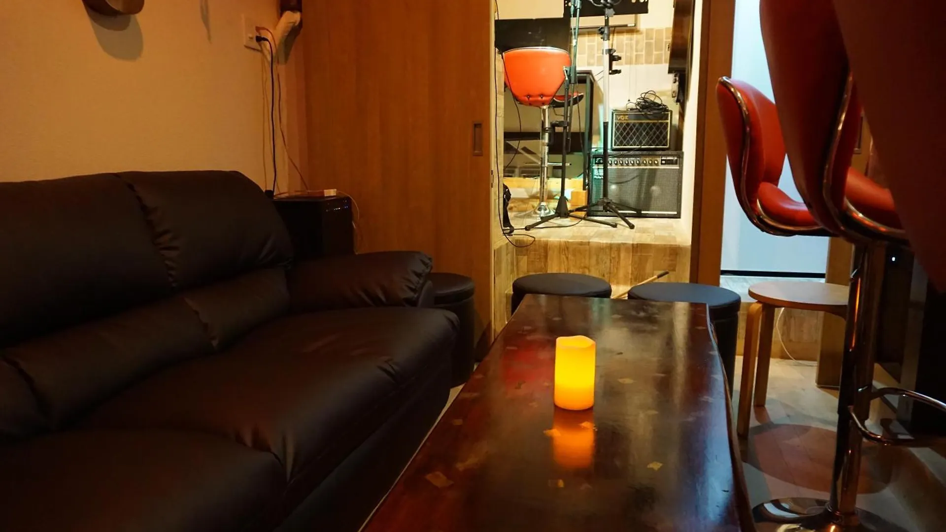 Private Inn Bambee Kōbe Japon