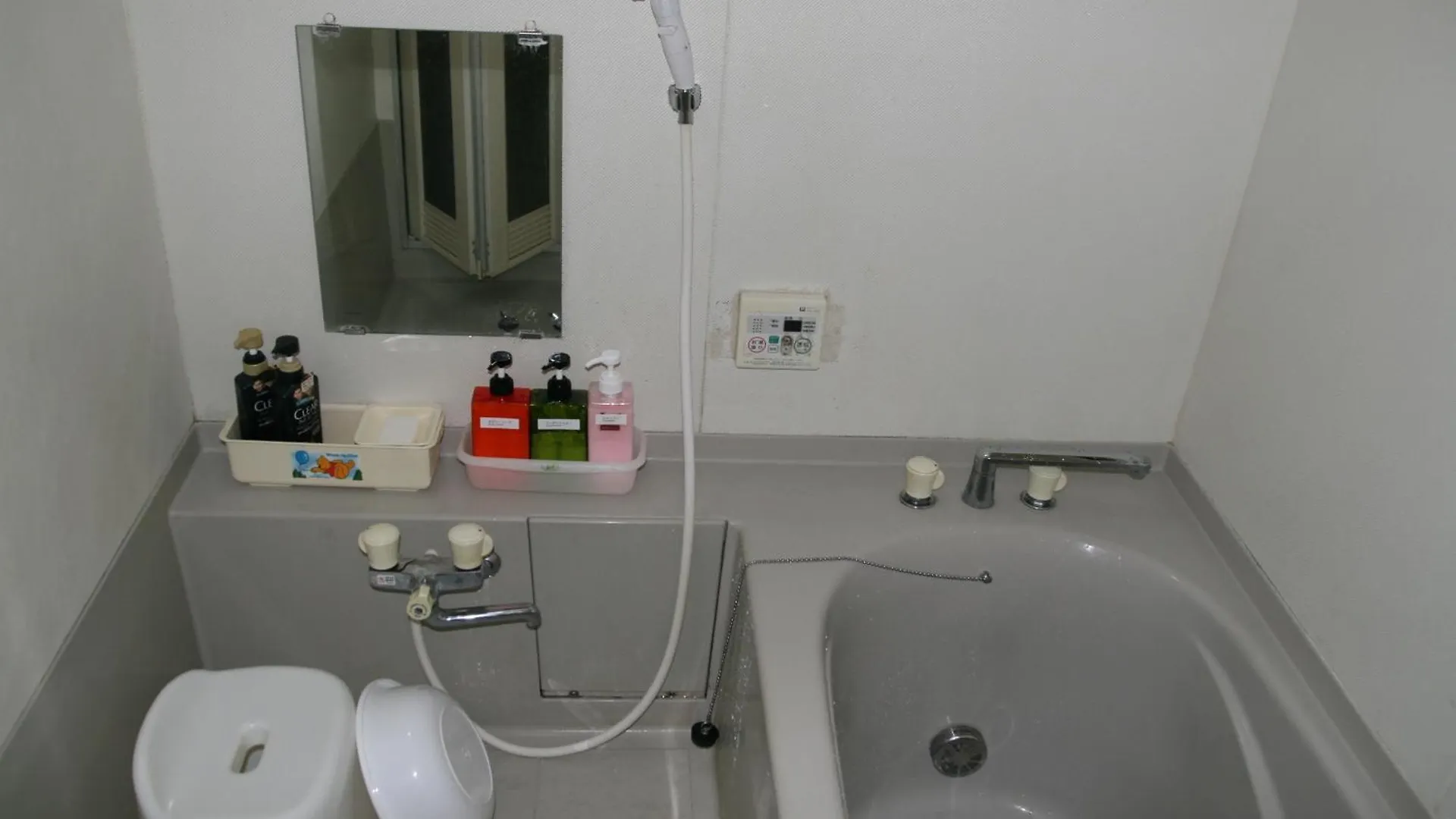 Appartement Private Inn Bambee Kōbe