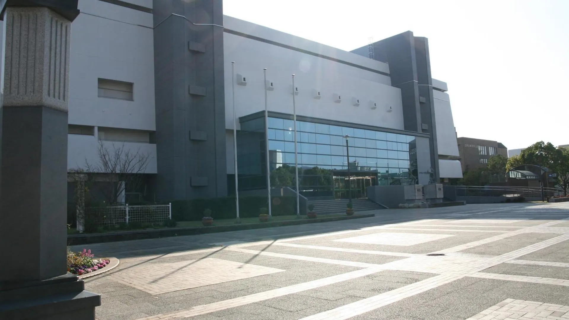 Private Inn Bambee Kōbe 0*,