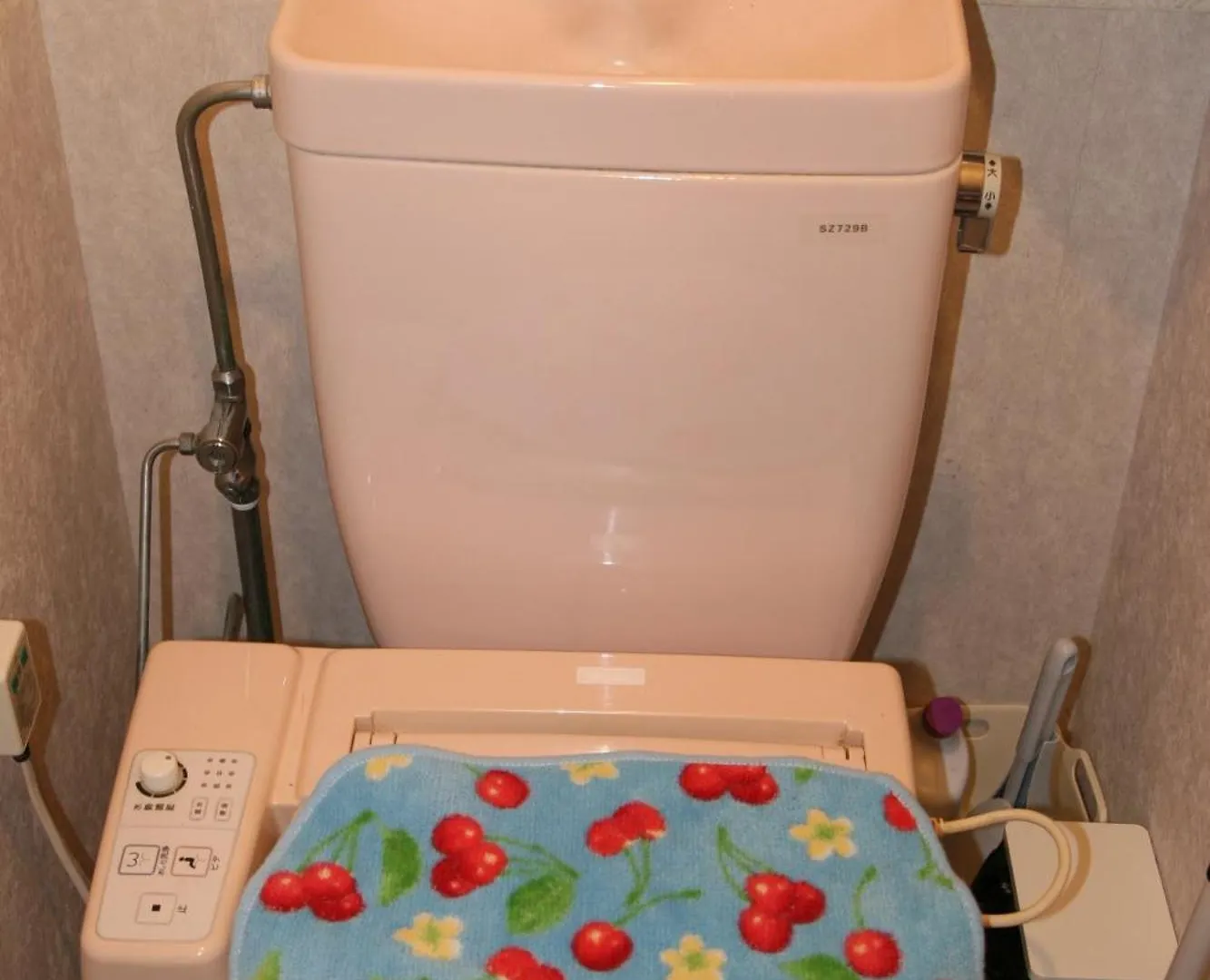 Private Inn Bambee Kōbe 0*,