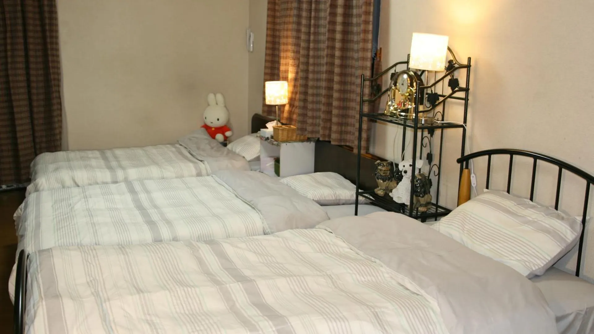 Appartement Private Inn Bambee Kōbe