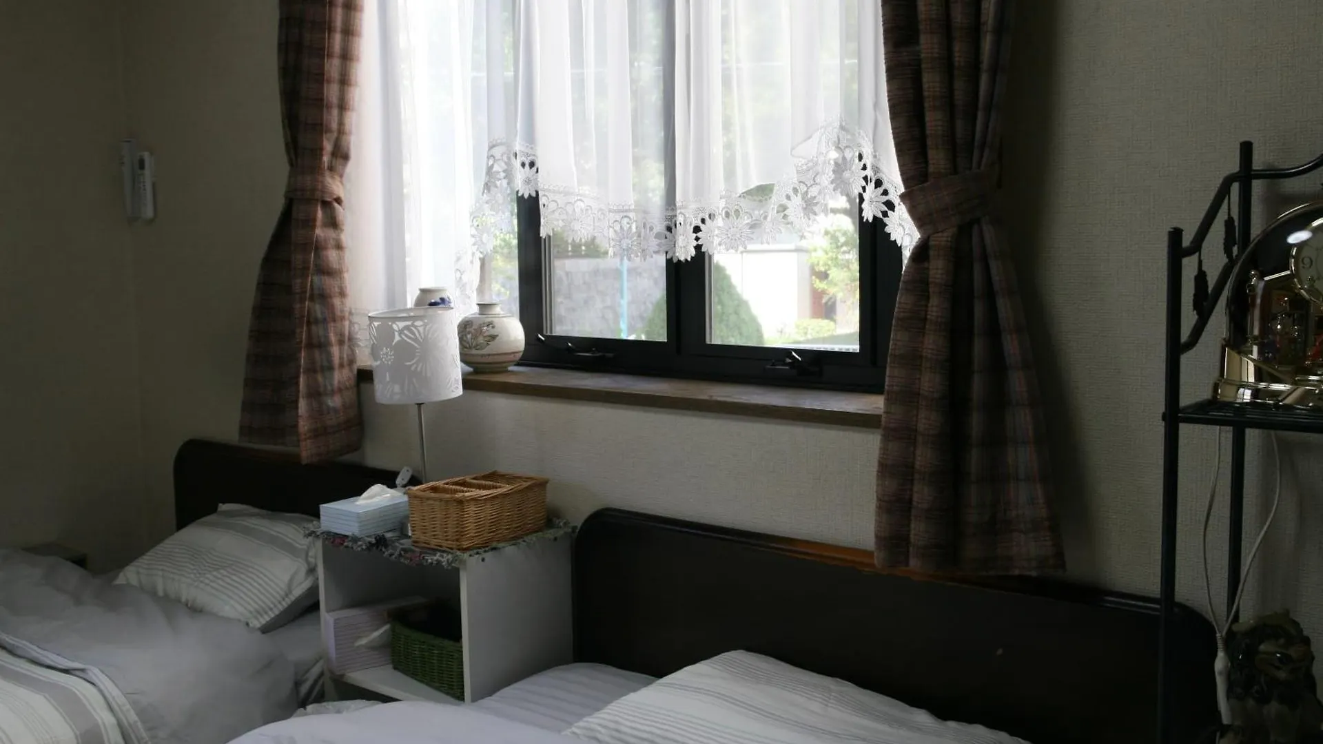 Private Inn Bambee Kōbe 0*,