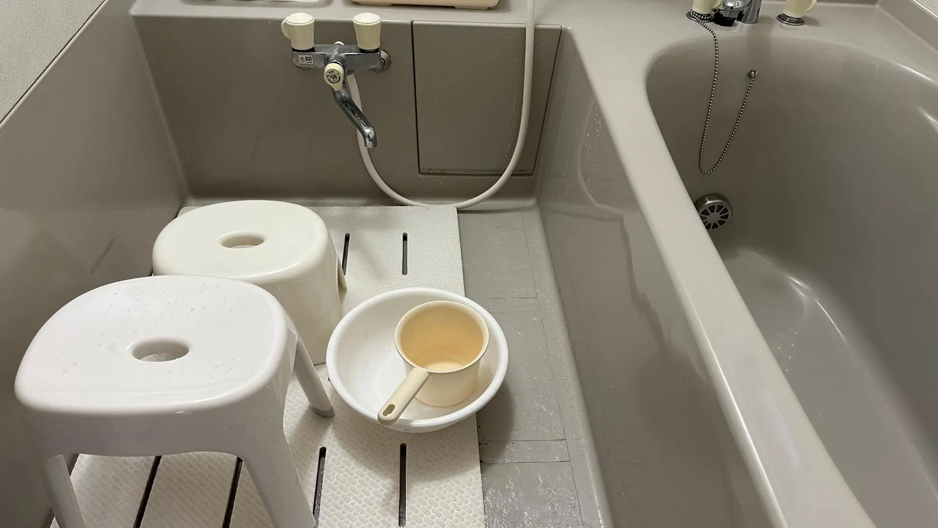 Private Inn Bambee Kōbe Appartement