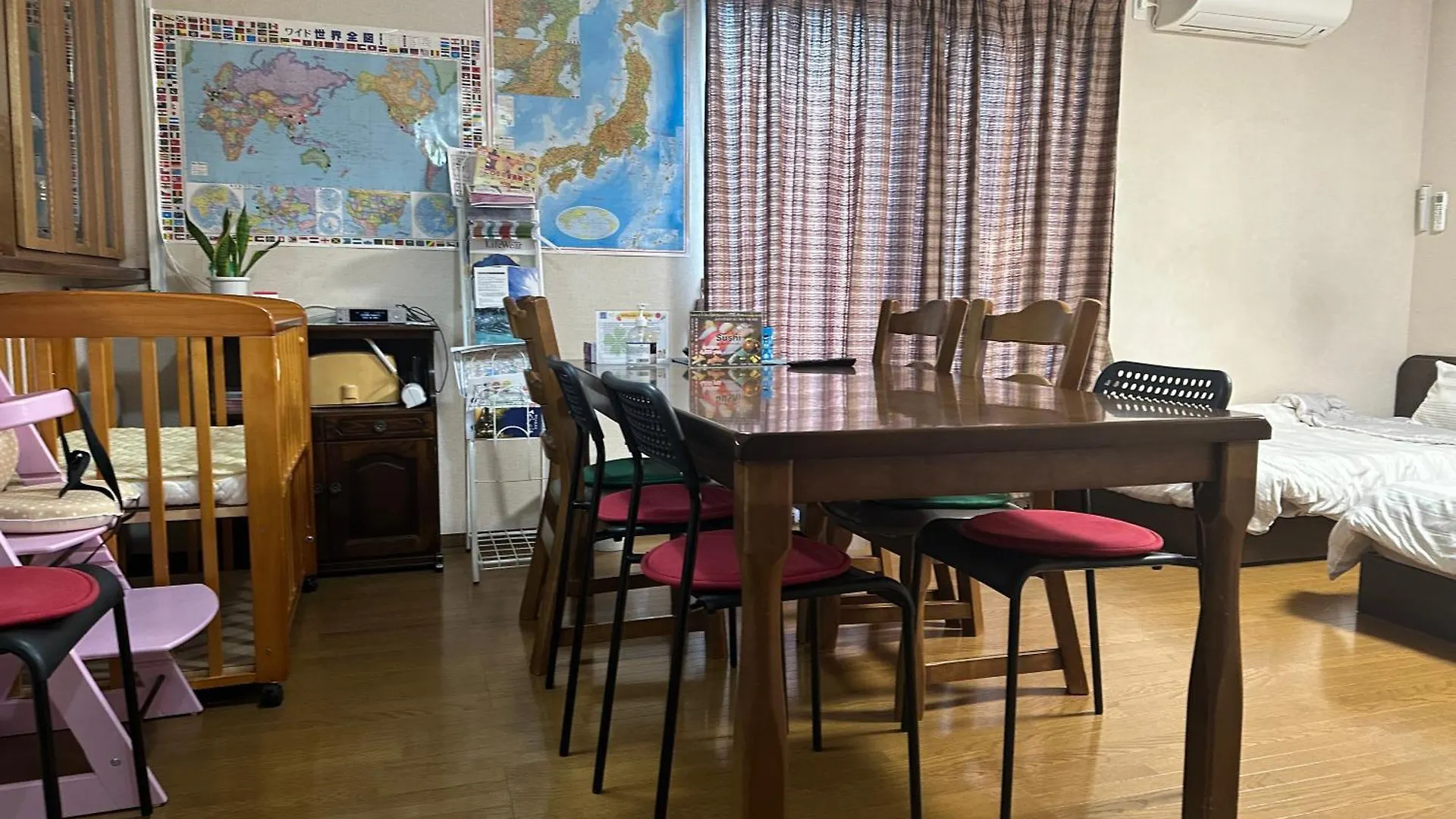 Appartement Private Inn Bambee Kōbe