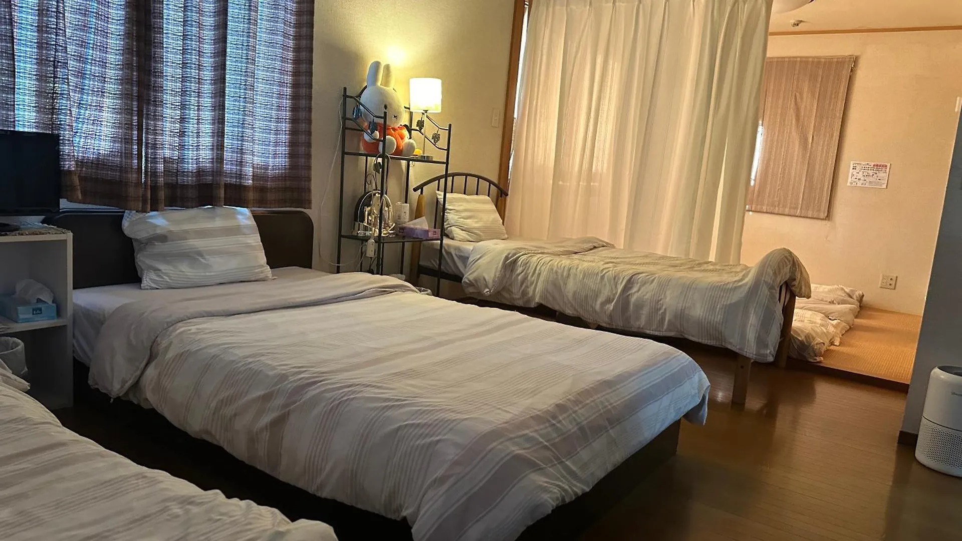 Private Inn Bambee Kōbe
