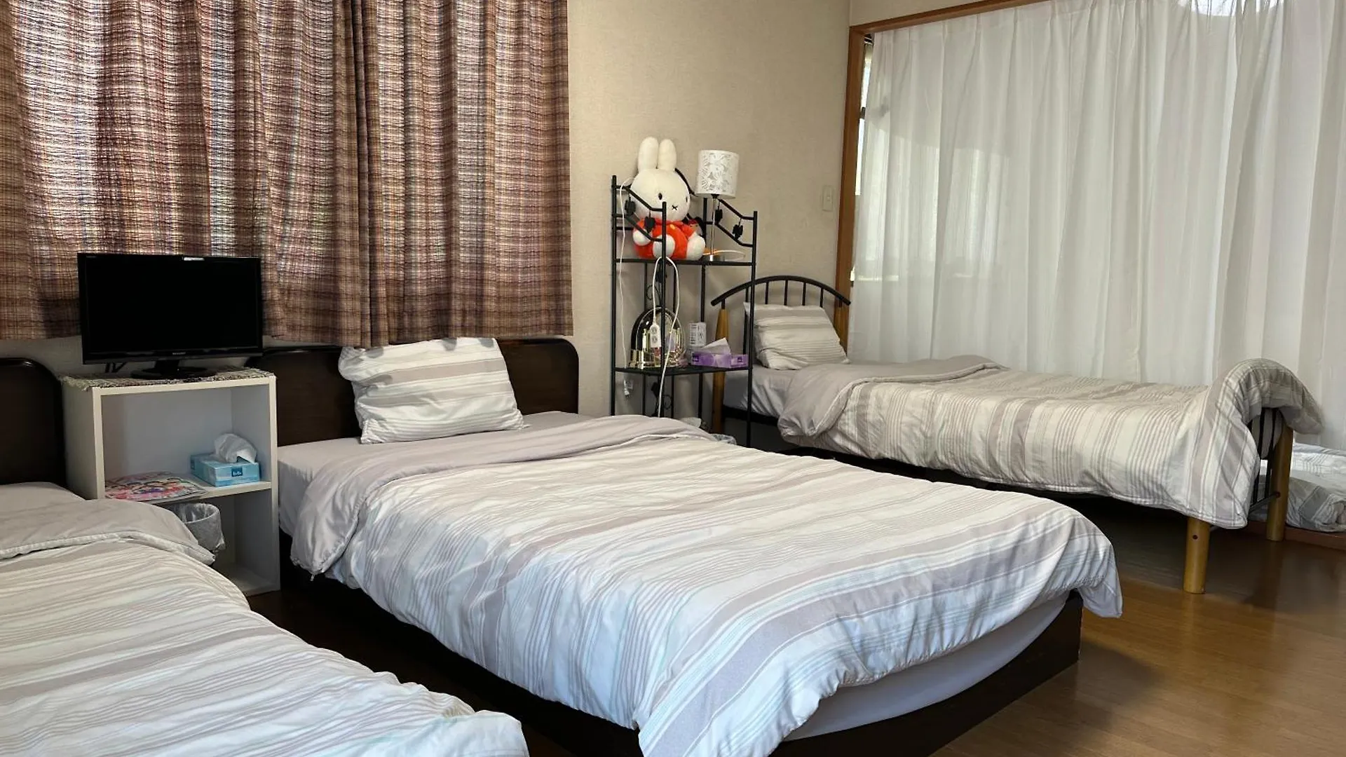 Private Inn Bambee Kōbe Appartement