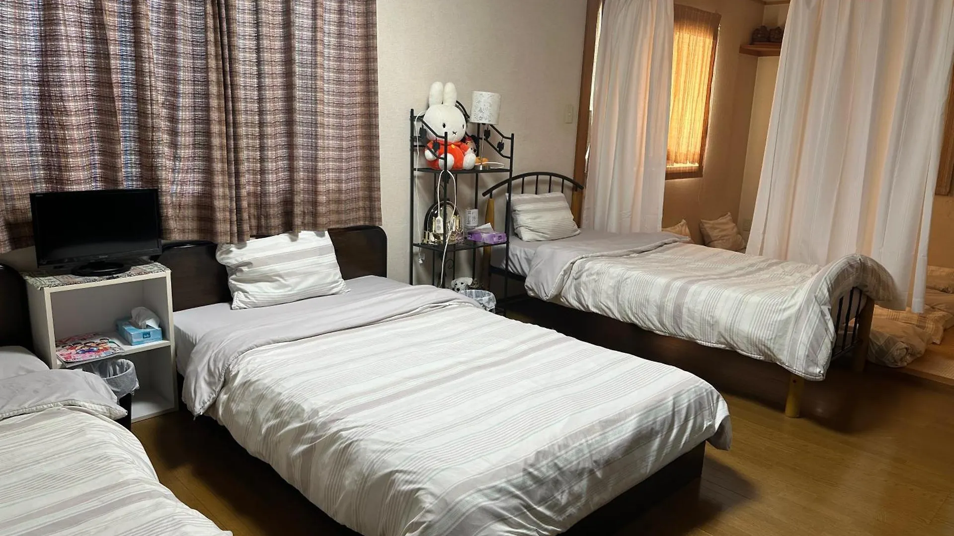 Private Inn Bambee Kōbe