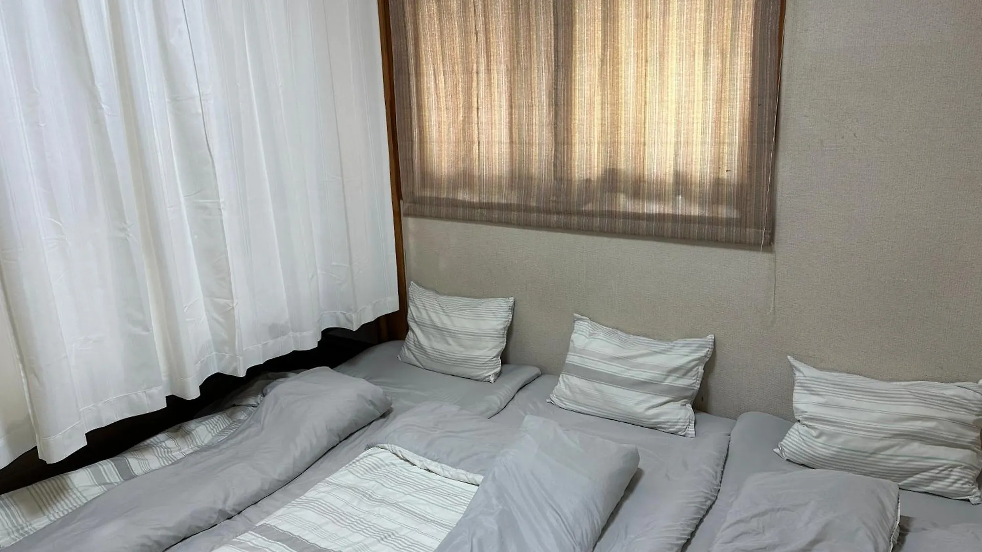 Private Inn Bambee Kōbe