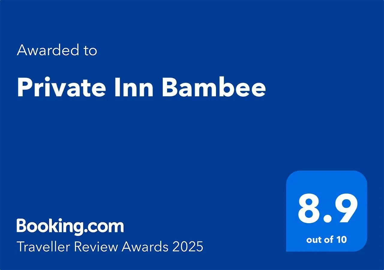 Apartment Private Inn Bambee Kobe Japan